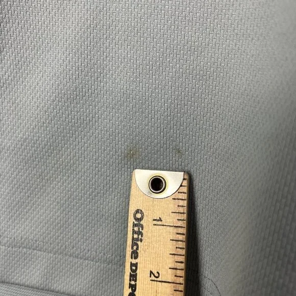 Michael Jordan Swingman Basketball Jersey Tank Top 23‎ Size L - Picture 6 of 7